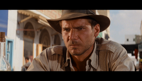 Индиана Джонс: Квадрология [4K UHD Blu-ray] / Indiana Jones: The Complete Collection (4K)