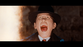 Индиана Джонс: Квадрология [4K UHD Blu-ray] / Indiana Jones: The Complete Collection (4K)