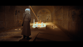 Индиана Джонс: Квадрология [4K UHD Blu-ray] / Indiana Jones: The Complete Collection (4K)