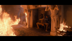 Индиана Джонс: Квадрология [4K UHD Blu-ray] / Indiana Jones: The Complete Collection (4K)