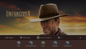 Непрощенный [4K UHD Blu-ray] / Unforgiven (4K)