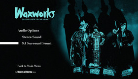 Восковые фигуры [Blu-ray] / Waxworks