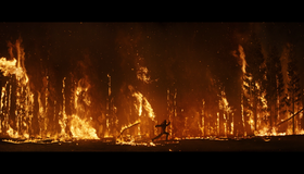 Огонь [Blu-ray] / Fire