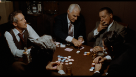 Афера [4K UHD Blu-ray] / The Sting (4K)