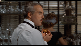 Афера [4K UHD Blu-ray] / The Sting (4K)