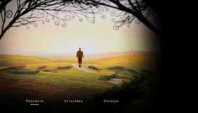 Крупная рыба [4K UHD Blu-ray] / Big Fish (4K)
