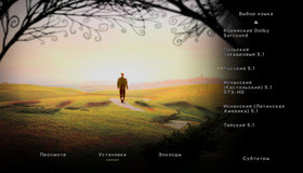 Крупная рыба [4K UHD Blu-ray] / Big Fish (4K)
