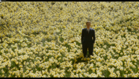 Крупная рыба [4K UHD Blu-ray] / Big Fish (4K)