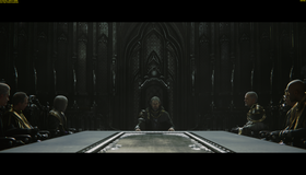 Кингсглейв: Последняя фантазия XV [4K UHD Blu-ray] / Kingsglaive: Final Fantasy XV (4K)