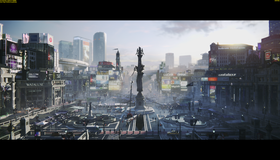 Кингсглейв: Последняя фантазия XV [4K UHD Blu-ray] / Kingsglaive: Final Fantasy XV (4K)