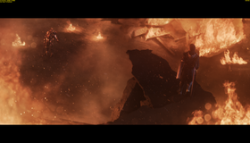 Кингсглейв: Последняя фантазия XV [4K UHD Blu-ray] / Kingsglaive: Final Fantasy XV (4K)