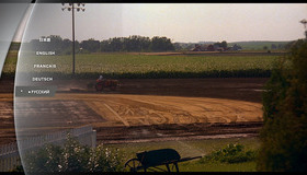 Поле чудес [Blu-ray] / Field of Dreams
