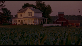 Поле чудес [Blu-ray] / Field of Dreams