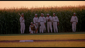 Поле чудес [Blu-ray] / Field of Dreams
