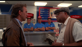 Поле чудес [Blu-ray] / Field of Dreams