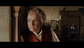 Властелин колец: Братство кольца (Расширенная версия) [Blu-ray] / The Lord of the Rings: The Fellowship of the Ring (Extended Edition)