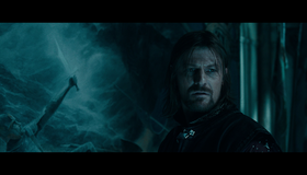 Властелин колец: Братство кольца (Расширенная версия) [Blu-ray] / The Lord of the Rings: The Fellowship of the Ring (Extended Edition)