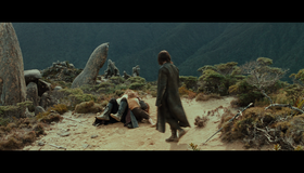Властелин колец: Братство кольца (Расширенная версия) [Blu-ray] / The Lord of the Rings: The Fellowship of the Ring (Extended Edition)