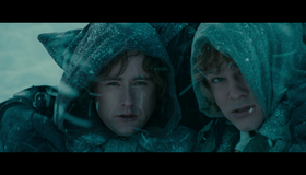 Властелин колец: Братство кольца (Расширенная версия) [Blu-ray] / The Lord of the Rings: The Fellowship of the Ring (Extended Edition)