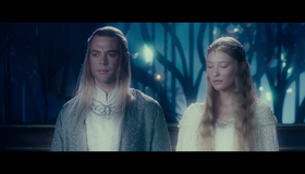 Властелин колец: Братство кольца (Расширенная версия) [Blu-ray] / The Lord of the Rings: The Fellowship of the Ring (Extended Edition)