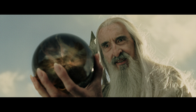 Властелин колец: Возвращение Короля (Расширенная версия) [Blu-ray] / The Lord of the Rings: The Return of the King (Extended Edition)