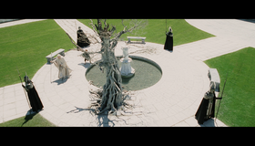 Властелин колец: Возвращение Короля (Расширенная версия) [Blu-ray] / The Lord of the Rings: The Return of the King (Extended Edition)