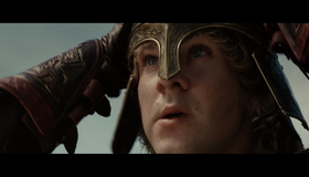 Властелин колец: Возвращение Короля (Расширенная версия) [Blu-ray] / The Lord of the Rings: The Return of the King (Extended Edition)