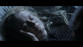 Властелин колец: Возвращение Короля (Расширенная версия) [Blu-ray] / The Lord of the Rings: The Return of the King (Extended Edition)