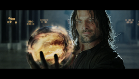 Властелин колец: Возвращение Короля (Расширенная версия) [Blu-ray] / The Lord of the Rings: The Return of the King (Extended Edition)