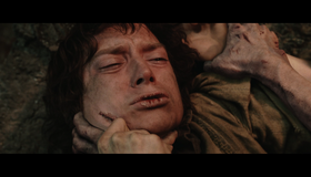 Властелин колец: Возвращение Короля (Расширенная версия) [Blu-ray] / The Lord of the Rings: The Return of the King (Extended Edition)