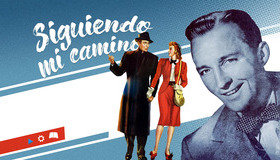 Идти своим путем [Blu-ray] / Going My Way