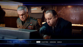 Время первых [Blu-ray] / The Spacewalker