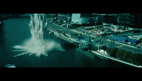 Вторжение [Blu-ray] / Attraction 2 - Invasion