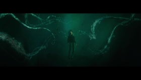 Вторжение [Blu-ray] / Attraction 2 - Invasion