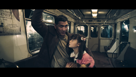 Метро [Blu-ray] / Subwave