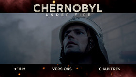 Чернобыль [Blu-ray] / Chernobyl: Abyss