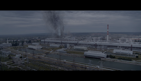 Чернобыль [Blu-ray] / Chernobyl: Abyss