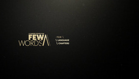 Несколько слов [Blu-ray] / Few Words