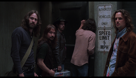 Почти знаменит [Blu-ray] / Almost Famous