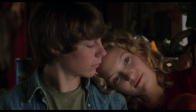 Почти знаменит [Blu-ray] / Almost Famous