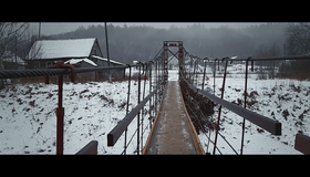 Вдова [Blu-ray] / The Widow