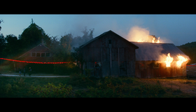 Тихое место 2 [Blu-ray] / A Quiet Place Part II