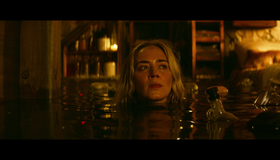 Тихое место 2 [Blu-ray] / A Quiet Place Part II