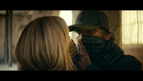 Тихое место 2 [Blu-ray] / A Quiet Place Part II