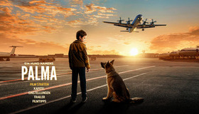 Пальма [Blu-ray] / Palma
