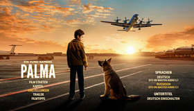 Пальма [Blu-ray] / Palma