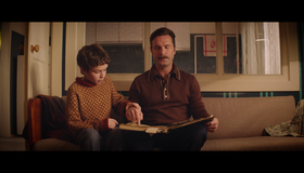 Пальма [Blu-ray] / Palma