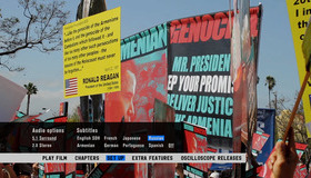 Сила в правде [Blu-ray] / Truth to Power