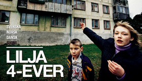 Лиля навсегда [Blu-ray] / Lilya 4-ever