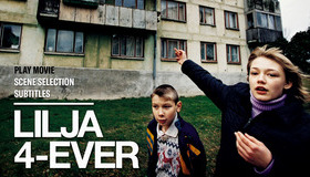 Лиля навсегда [Blu-ray] / Lilya 4-ever